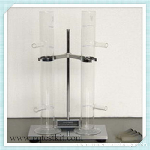 Gd-0655 Emulsified Asphalt Storage Stability Tester